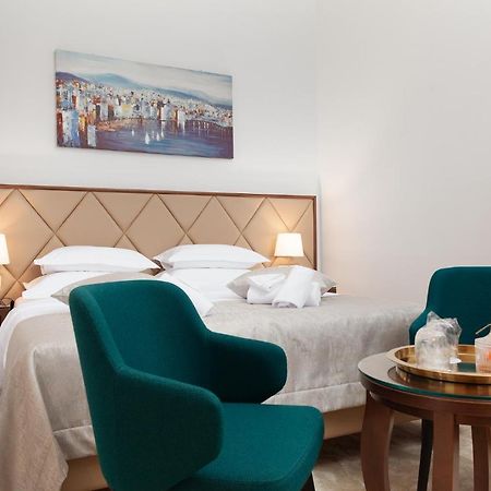 Luxury Rooms Tilia Záhřeb Exteriér fotografie